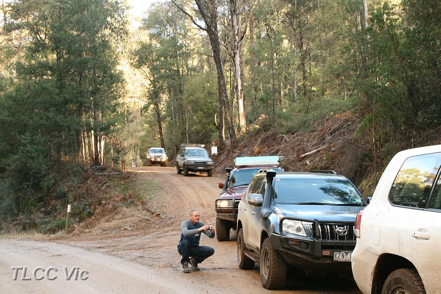 18-The end of No Six road.JPG